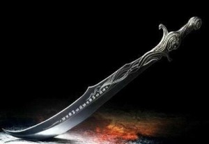 中国古代十大名刀