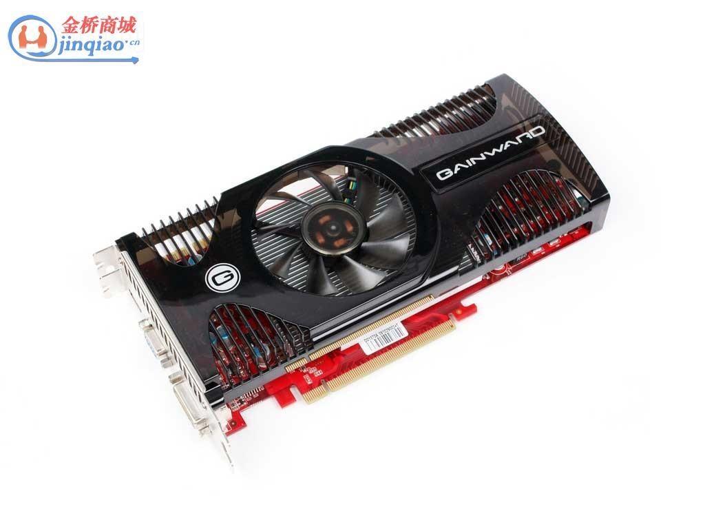 耕升gts250马超ii1024m