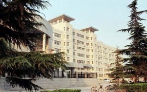 田家炳教育学院