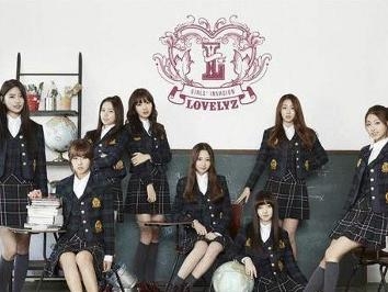 lovelyz