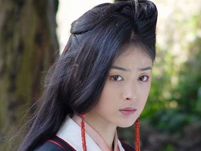 木婉清影视形象