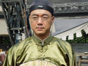 农劲荪影视形象