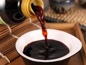 酱油