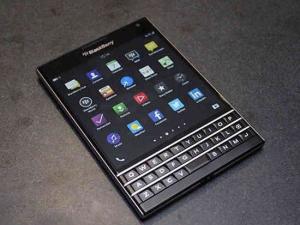 BlackBerry系统