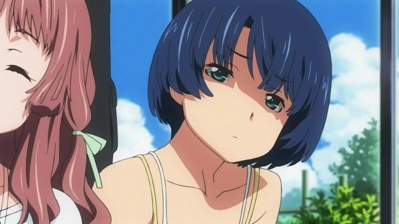 谷川柑菜 动画 在盛夏等待 及其衍生作品中的角色 搜狗百科 谷川柑菜 动画 在盛夏等待 及其衍生作品中的角色 搜狗百科