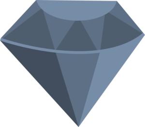 石灰派的可爱标志