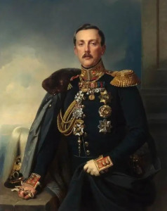 亚历山大瓦西里耶维奇苏沃洛夫