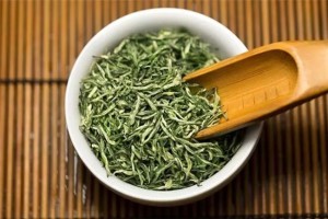恩施玉露