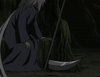 镰刀