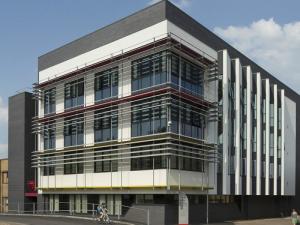 Leicester Cardiovascular  Reseach Center