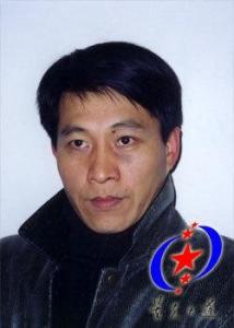 樊晓洋