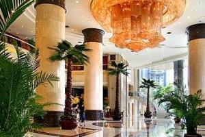 长沙通程国际大酒店