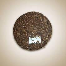 大益茶叶饼