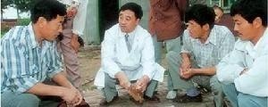 六和集团积极为用户提供服务