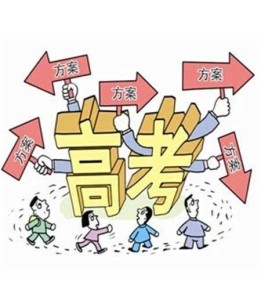 高考加分