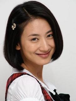 郭珍霓