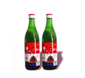 牛栏山二锅头