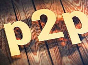 p2p