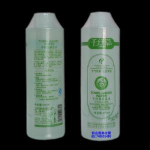千纤草丝瓜水