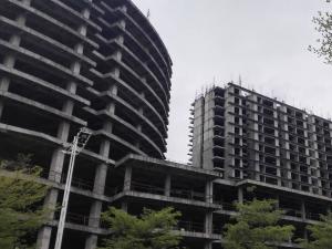 烂尾楼