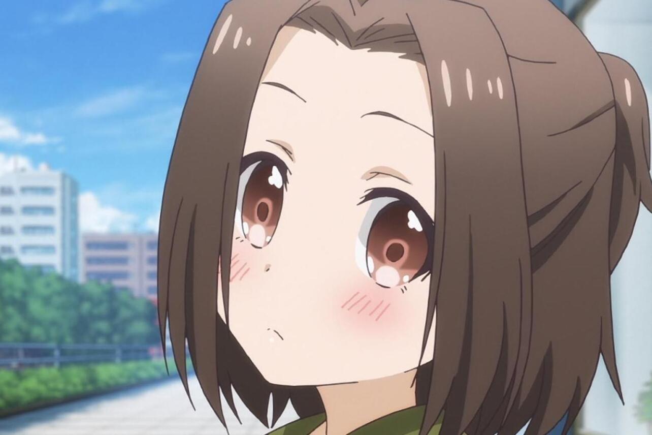 祠堂圭 学园孤岛 中的角色 搜狗百科