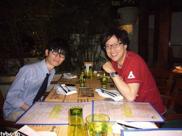 林若宁(中国香港填词人)