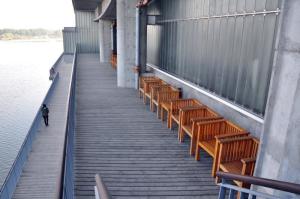 青浦图书馆建筑