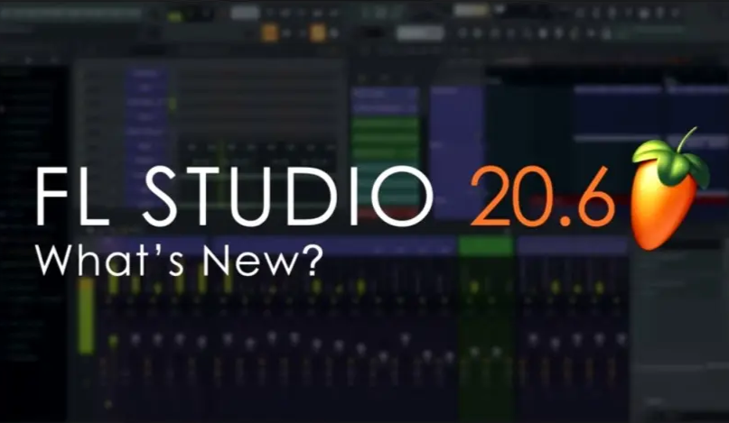 FL studio