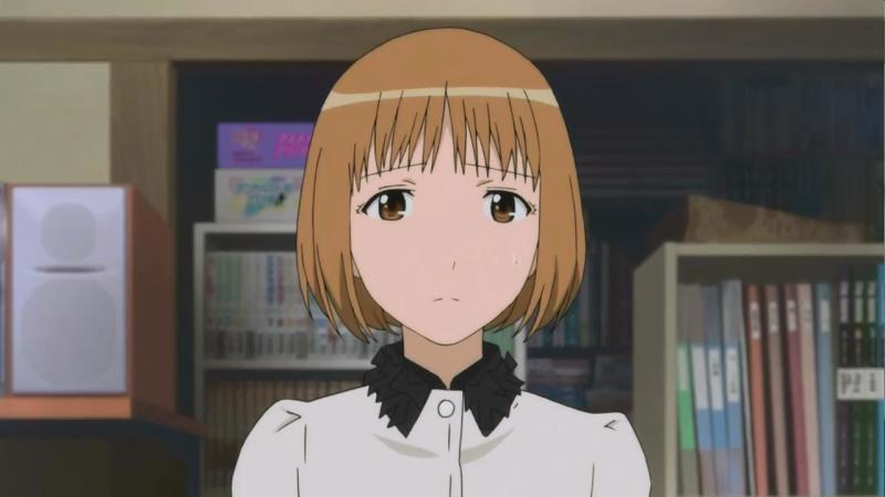 波户贤二郎 动画 现视研二代目 中的人物 搜狗百科