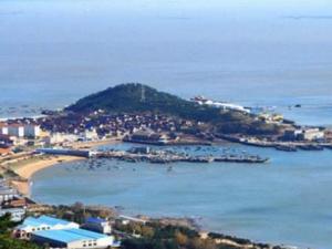 石岛港