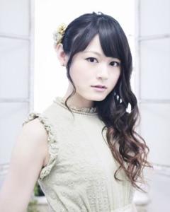 织田かおり （KAORI）