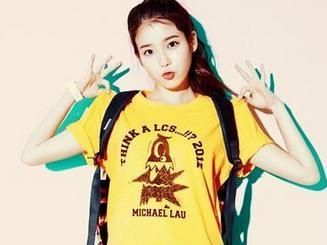 IU