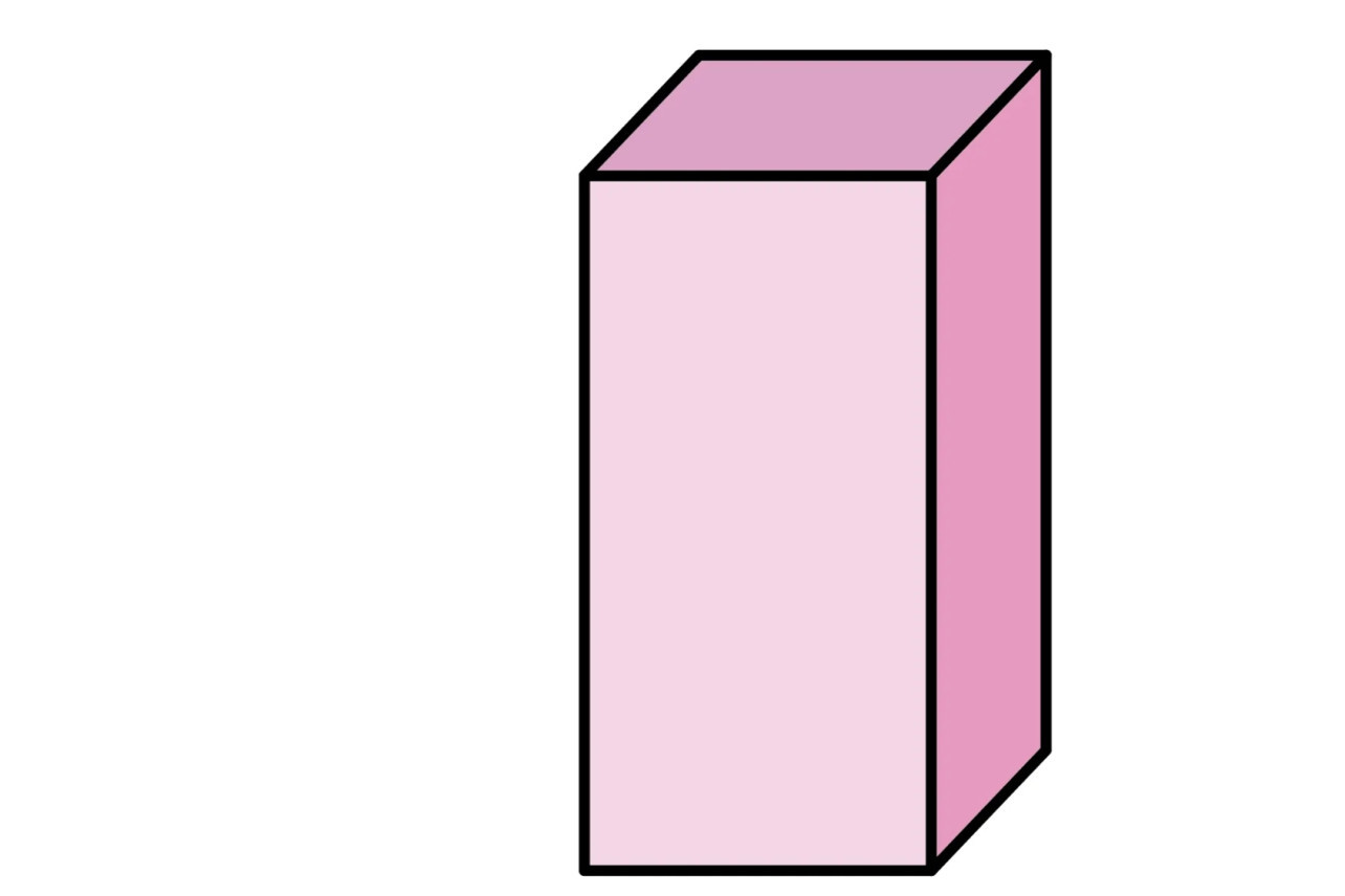 四棱柱(底面为四边形的柱体)_搜狗百科