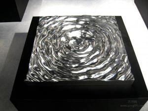 现代金属工艺品