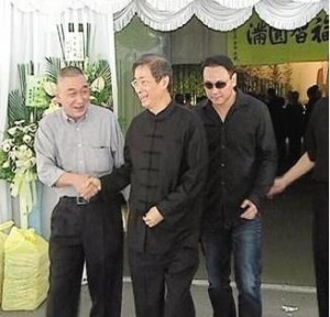 张安乐