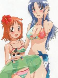 极上生徒会