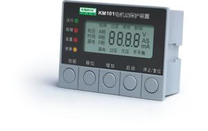 苍南开民KM101电机保护装置