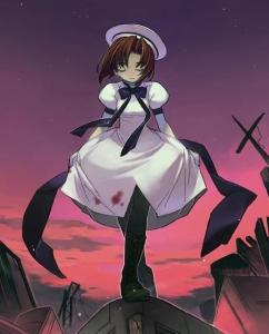 柴刀女 搜狗百科