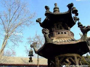 海宝塔寺