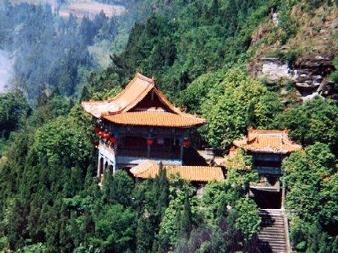 东山园林