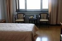 干训学员公寓