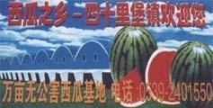 四十里堡镇
