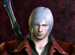 但丁（Dante）