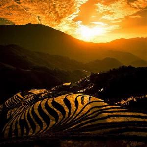 自然风光