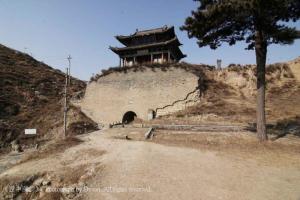 雁门关风景名胜区图册