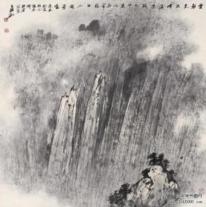 王盛烈作品