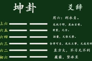 坤卦 - 搜狗百科