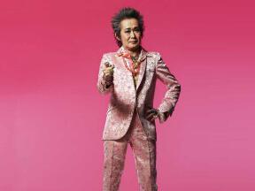 忌野清志郎 搜狗百科