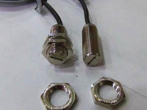 霍尔传感器