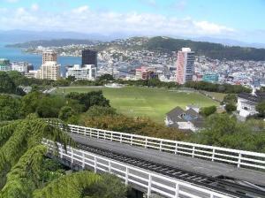 惠灵顿
